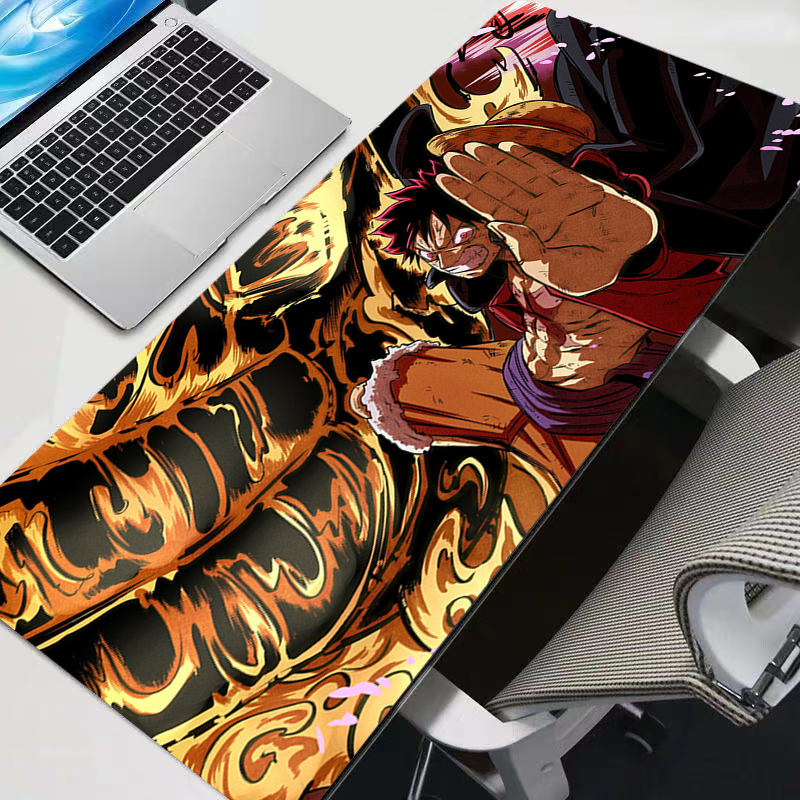 One Piece Mouse pad Profession – обзор и цена Esports Gaming Mouse Pad