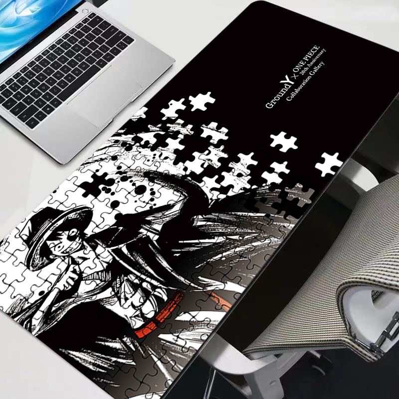One Piece Mouse pad Profession – обзор и цена Esports Gaming Mouse Pad