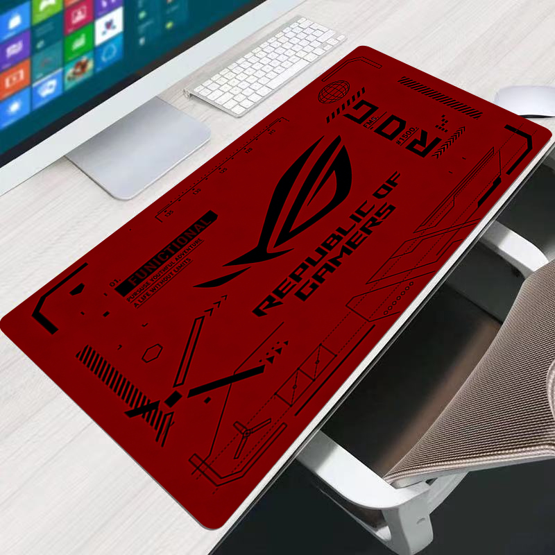 Mouse Pad R-ROG Gamer Computer – обзор и цена Esports Gaming Brands