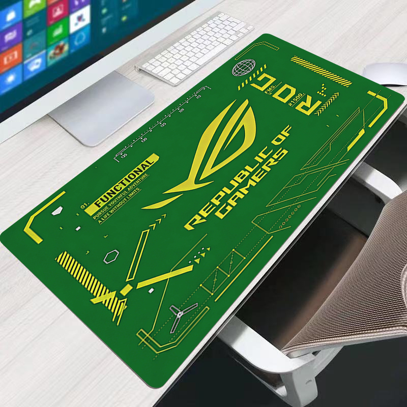 Mouse Pad R-ROG Gamer Computer – обзор и цена Esports Gaming Brands