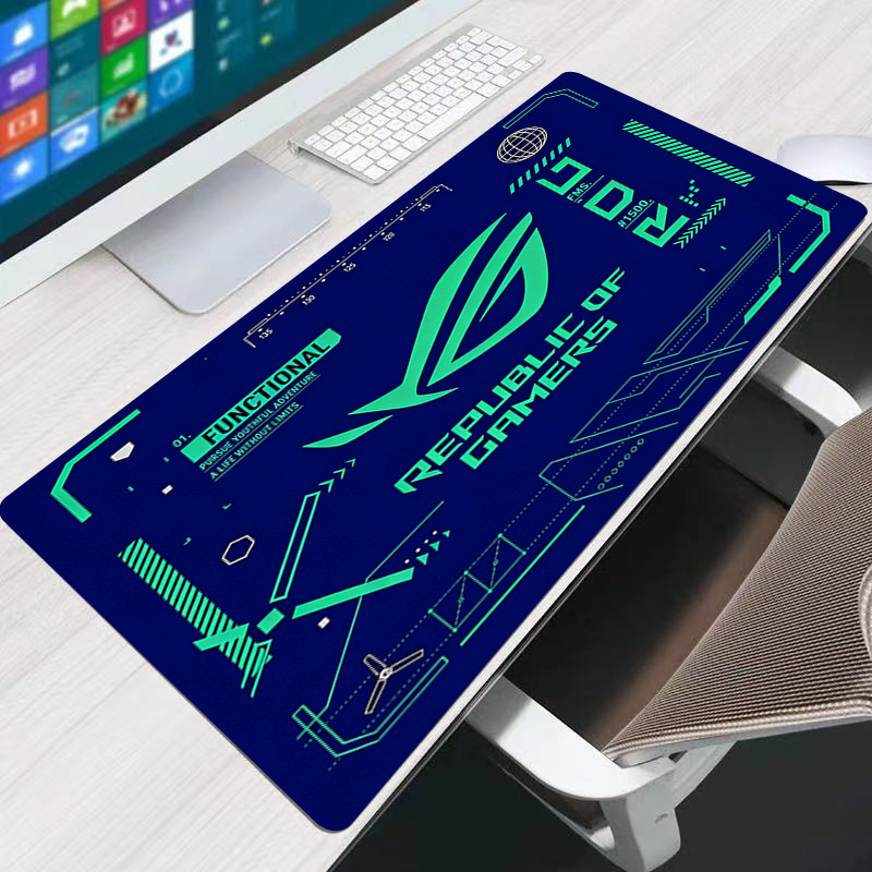 Mouse Pad R-ROG Gamer Computer – обзор и цена Esports Gaming Brands