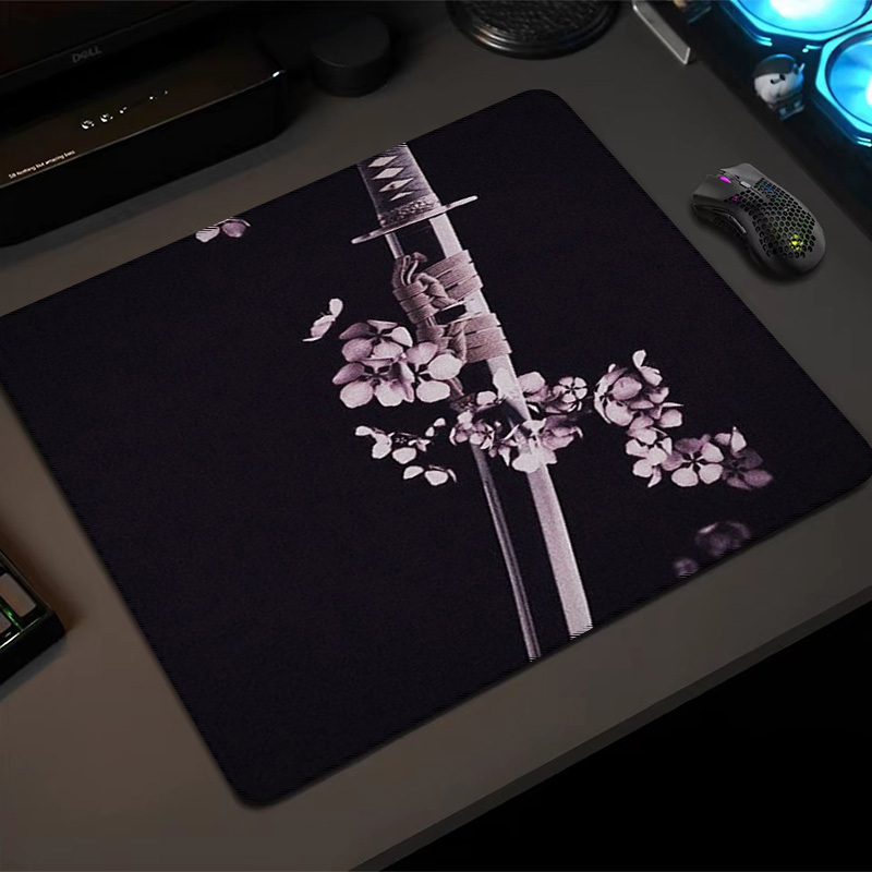 Brand Gaming Mouse Pad Iron Ar – обзор и цена Esports Gaming Brands