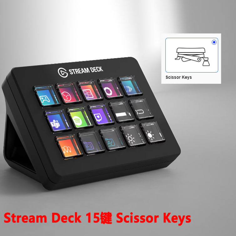 Elgato Stream Deck + XL 32-key – обзор и цена Elgato Stream Deck