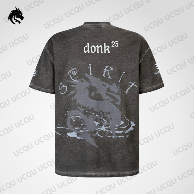 2026 New Summer Unisex Donk #2 – обзор и цена Esports Gaming Team