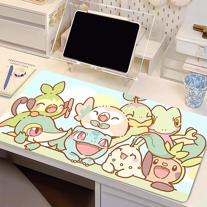 Mouse Pad Pokemon Game Mini Pc – обзор и цена Esports Gaming Mouse Pad