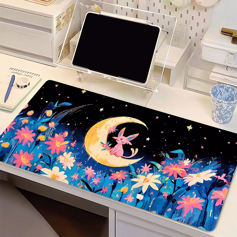 Mouse Pad Pokemon Game Mini Pc – обзор и цена Esports Gaming Mouse Pad