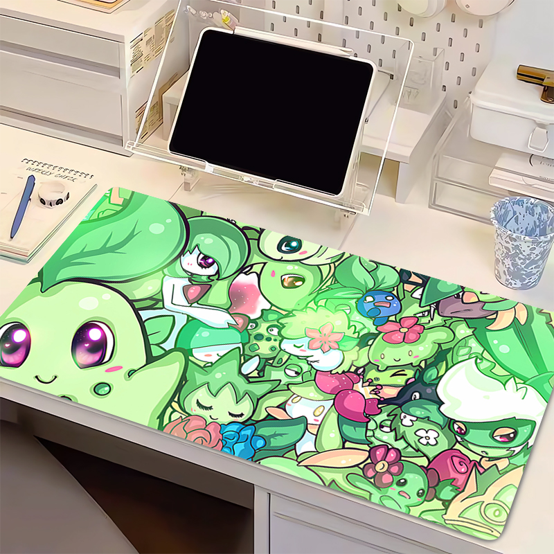 Mouse Pad Pokemon Game Mini Pc – обзор и цена Esports Gaming Mouse Pad