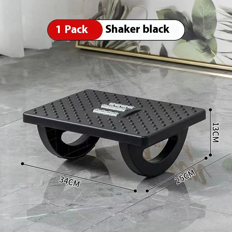 Portability Foot Rest Under De – обзор и цена Footrest Under Desk