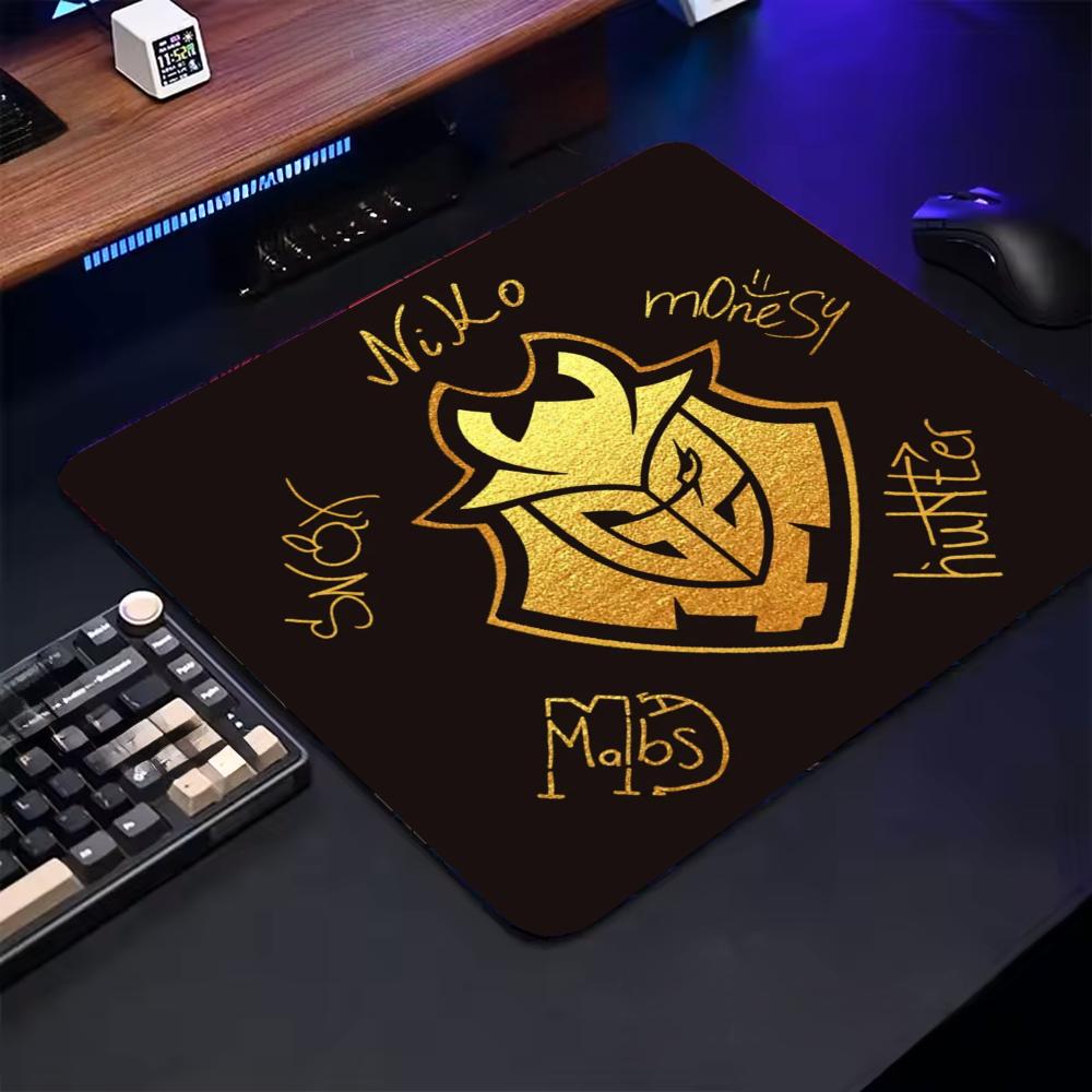 Team G2 EsportsS Mouse Pad Car – обзор и цена Esports Gaming Team