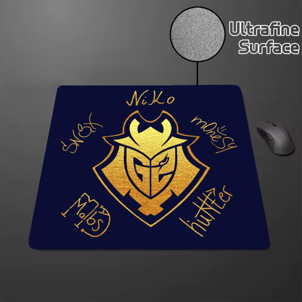 Team G2 EsportsS Mouse Pad Car – обзор и цена Esports Gaming Team